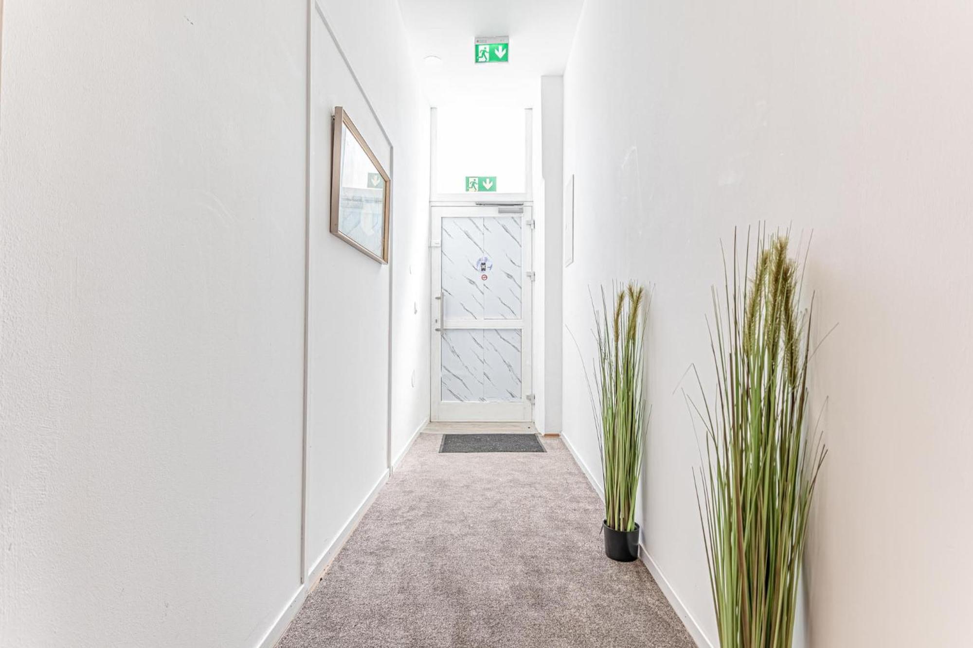 Loevly Shared 6Br With Garden Near Danube & Millenium City 비엔나 외부 사진