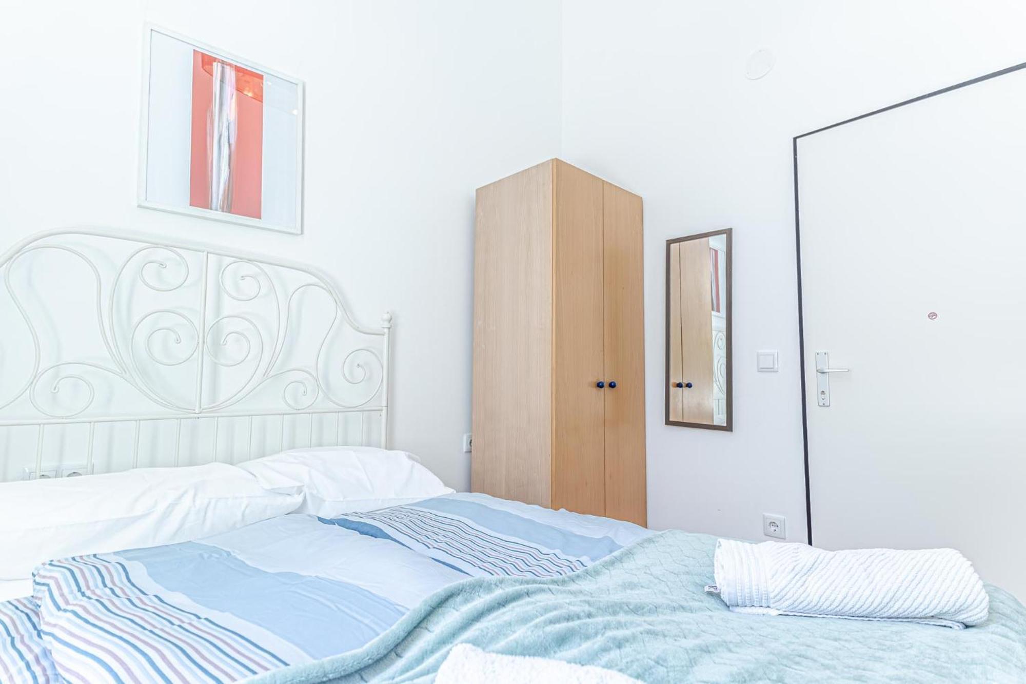 Loevly Shared 6Br With Garden Near Danube & Millenium City 비엔나 외부 사진