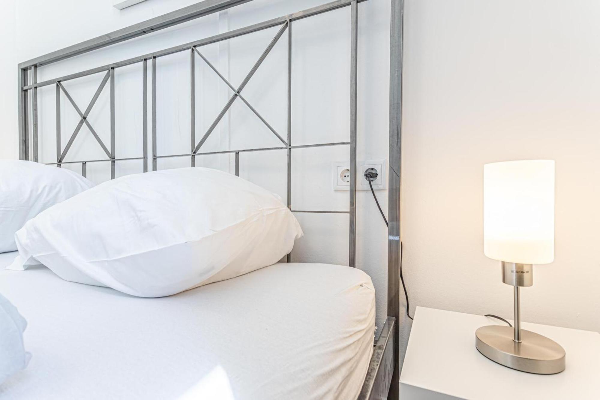 Loevly Shared 6Br With Garden Near Danube & Millenium City 비엔나 외부 사진
