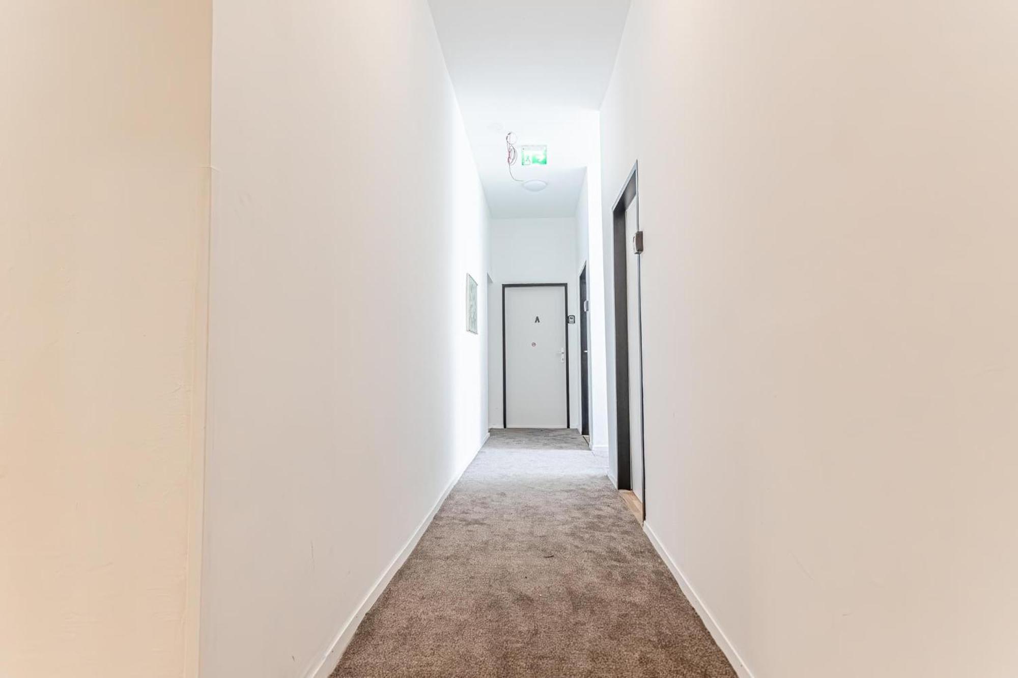 Loevly Shared 6Br With Garden Near Danube & Millenium City 비엔나 외부 사진