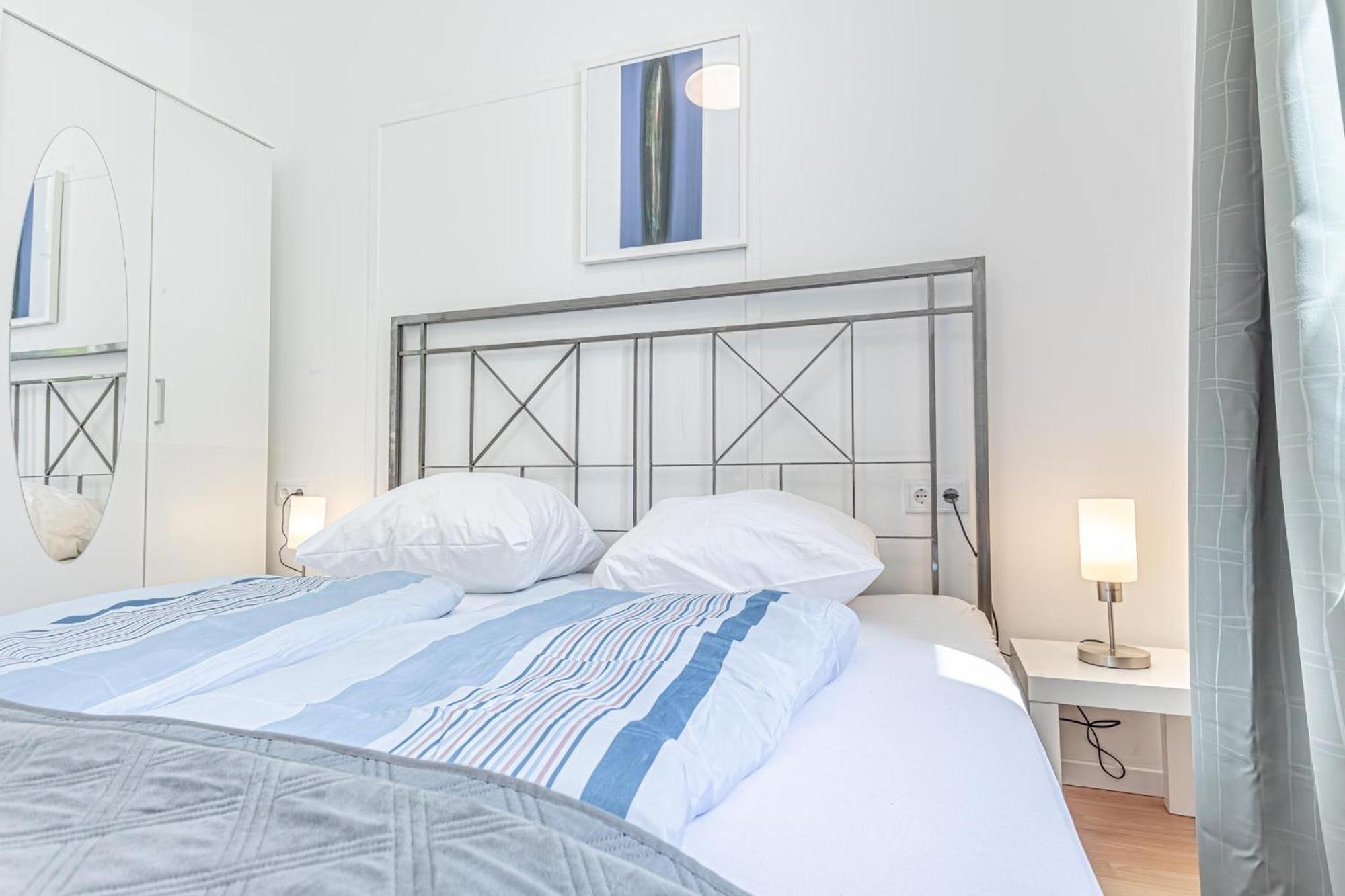 Loevly Shared 6Br With Garden Near Danube & Millenium City 비엔나 외부 사진