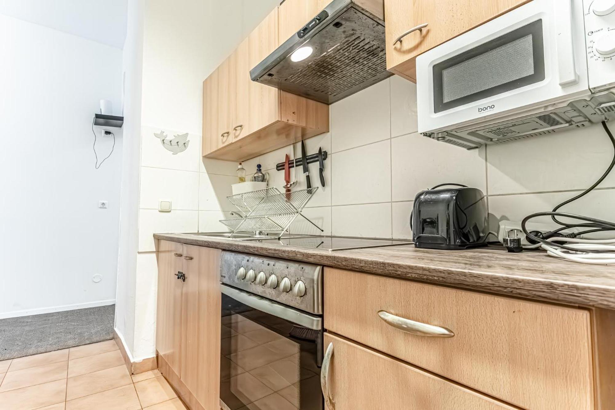 Loevly Shared 6Br With Garden Near Danube & Millenium City 비엔나 외부 사진