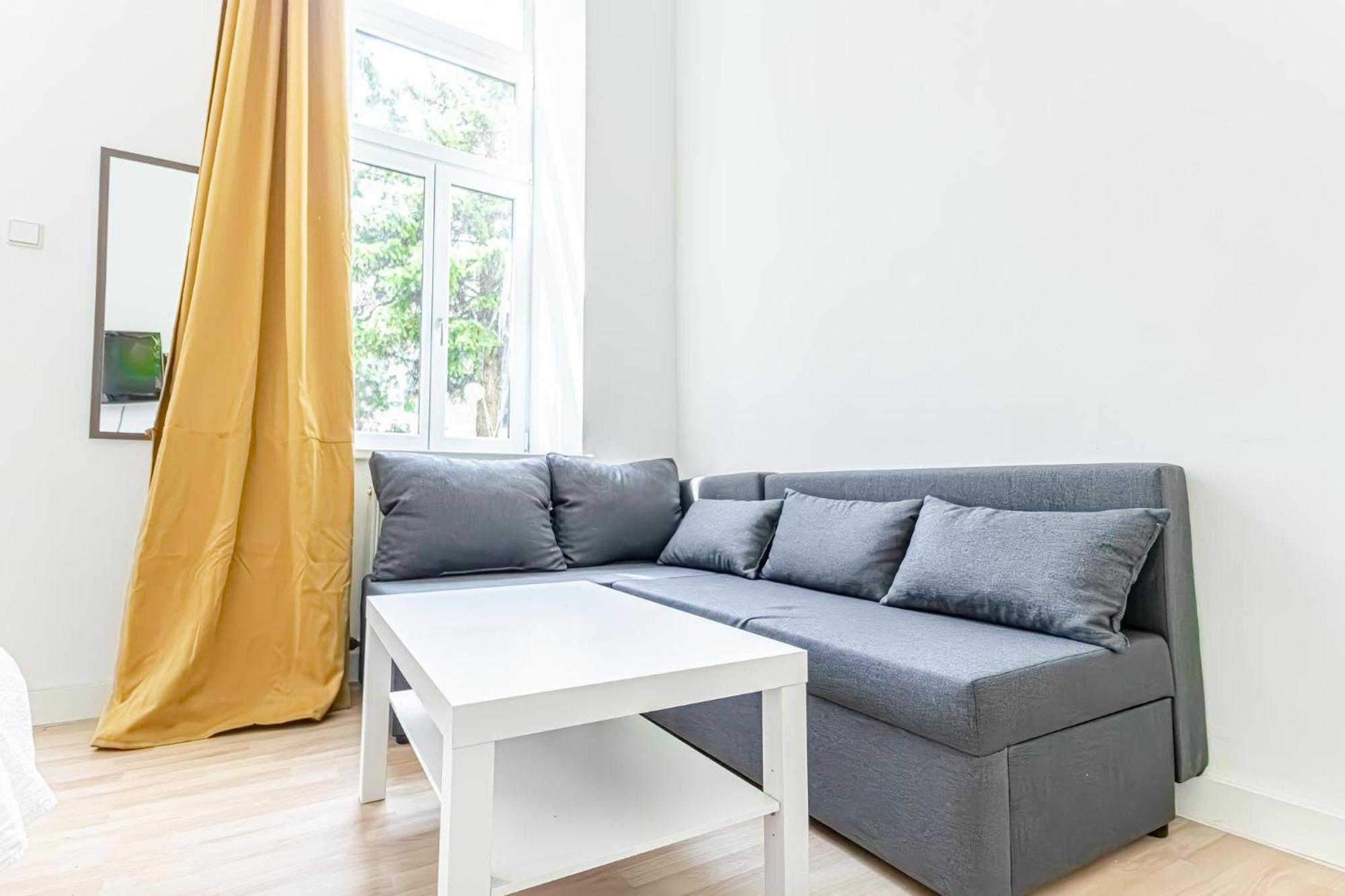 Loevly Shared 6Br With Garden Near Danube & Millenium City 비엔나 외부 사진