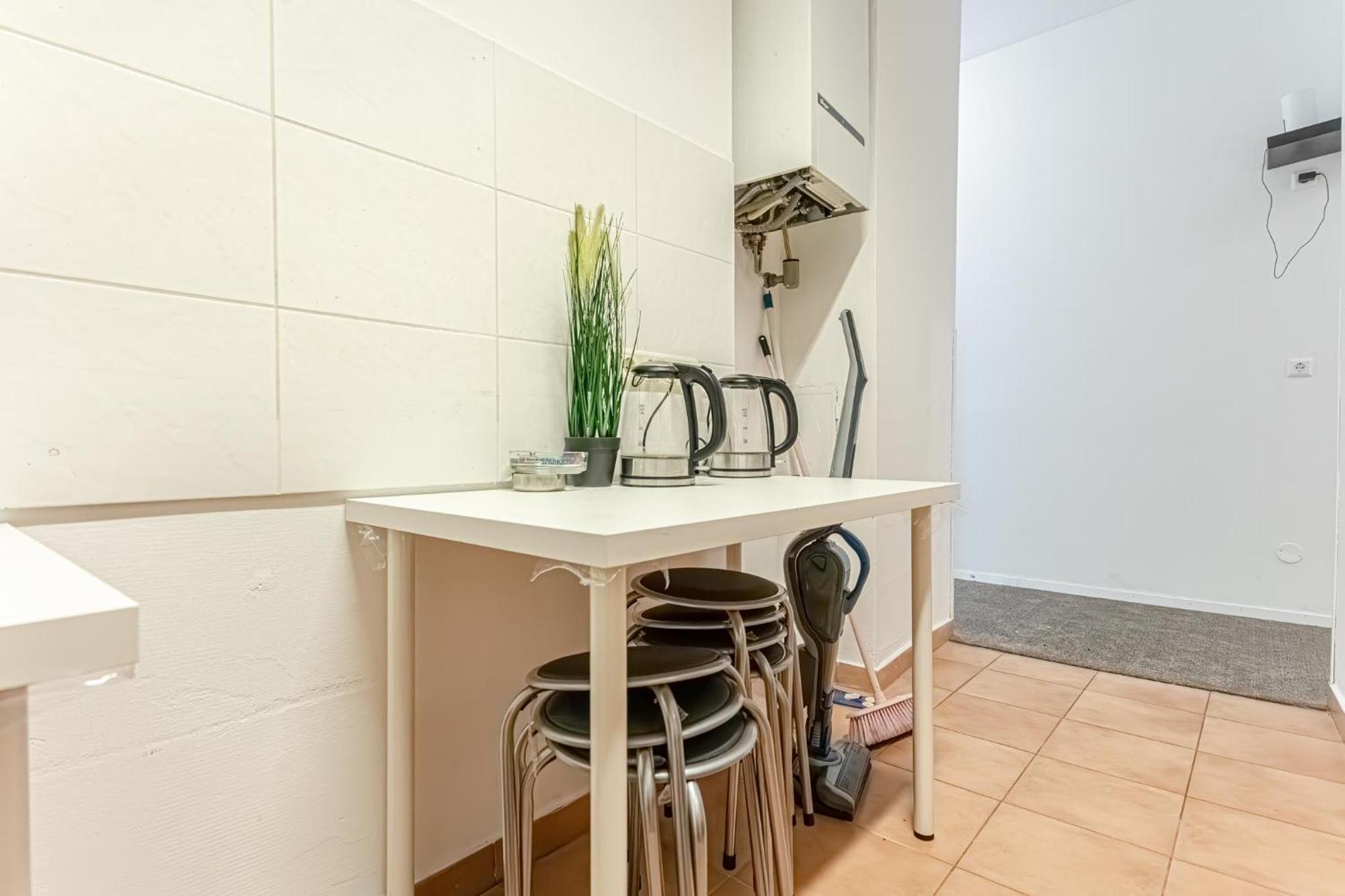 Loevly Shared 6Br With Garden Near Danube & Millenium City 비엔나 외부 사진