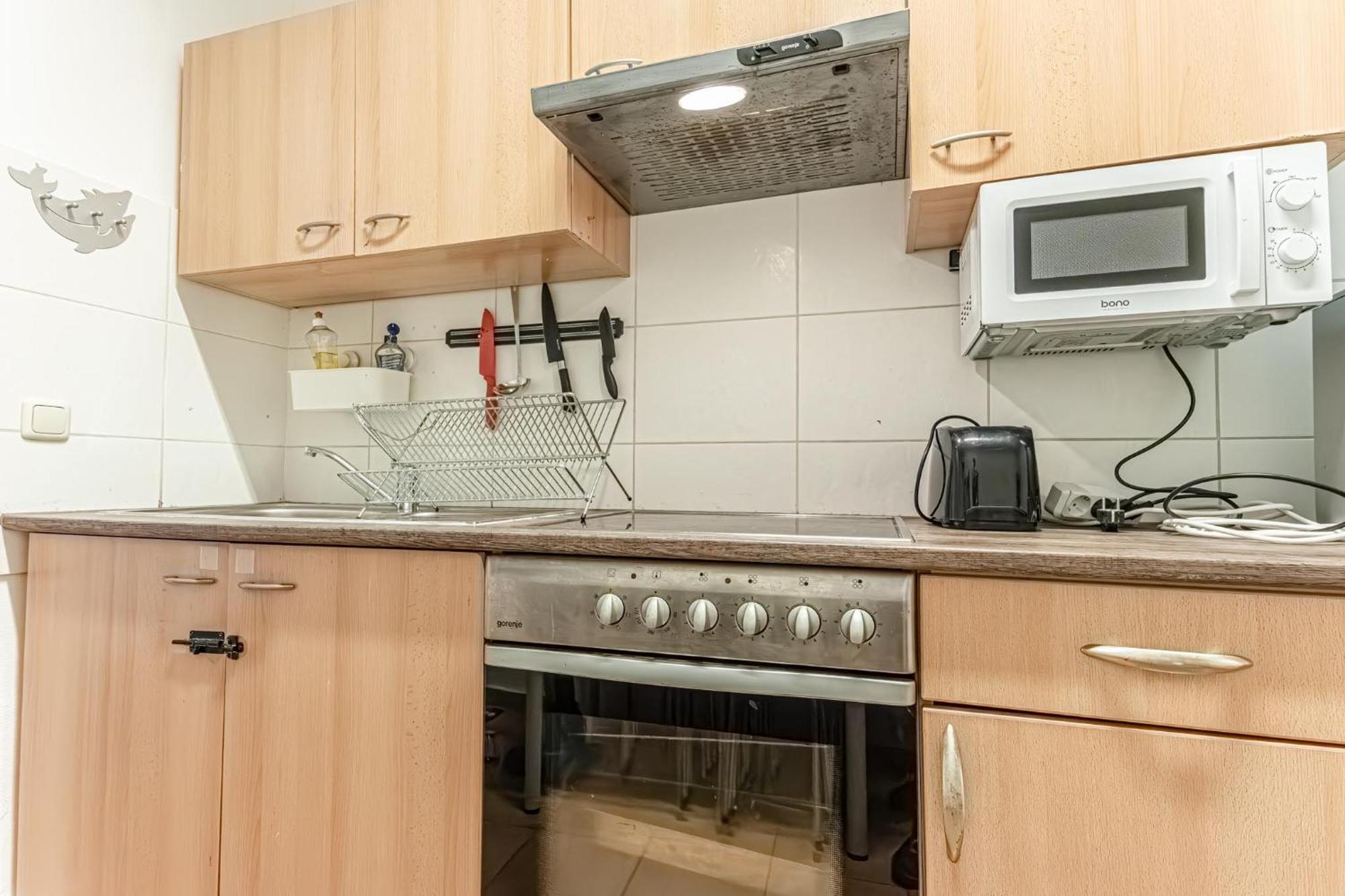 Loevly Shared 6Br With Garden Near Danube & Millenium City 비엔나 외부 사진